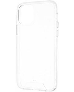 Чехол-накладка для Xiaomi Redmi 10C BeCover Space Case Прозрачный (Прозорый)