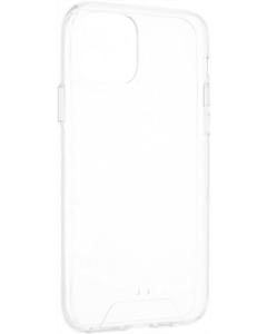 Чехол-накладка для Xiaomi Redmi 10C BeCover Space Case Прозрачный (Прозорый)