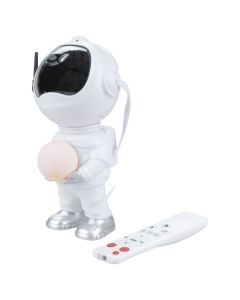 Проєктор зоряного неба Nebula Walker (Type-C version) Білий (White)