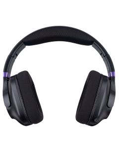 Беспроводные полноразмерные наушники Proove Gaming Bliss (APP) Черные (Black)