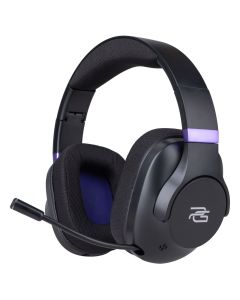 Беспроводные полноразмерные наушники Proove Gaming Bliss (APP) Черные (Black)