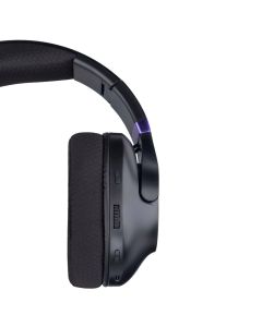 Беспроводные полноразмерные наушники Proove Gaming Bliss (APP) Черные (Black)