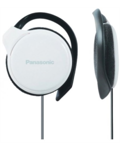 Навушники Panasonic RP-HS46E-W Білі (White)