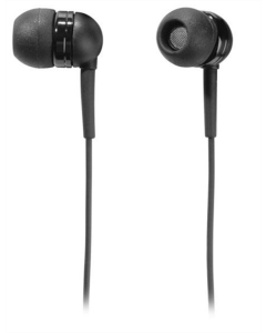 Навушники Sennheiser IE 4 Чорні (Black)