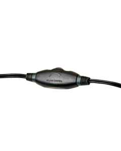 Наушники накладные Defender HN-750 Черные (Black)