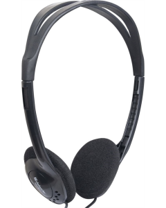 Навушники Defender HN-101 Чорні (Black)