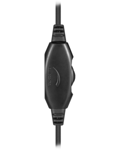 Наушники Defender HN-101 Черные (Black)