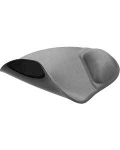 Килимок для миші Defender Easywork Сірий (Gray)