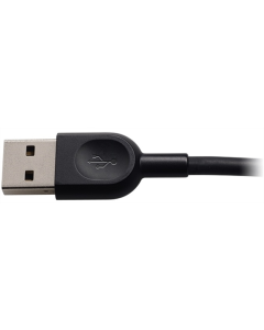 Навушники накладні Logitech H540 Stereo Чорні (Black)