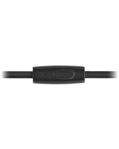 Наушники с микрофоном Defender Pulse 420 Желтые (Yellow)