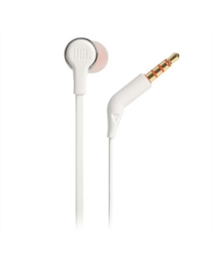 Навушники з мікрофоном JBL T210 (JBLT210GRY) Сірі (Grey)