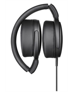 Навушники накладні Sennheiser HD 400S Чорні (Black)