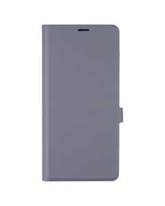 Чохол кейс для Samsung A07 WAVE Flap Case Сірий (Gray)