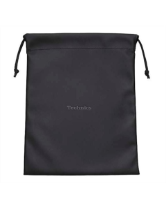 Навушники накладні Panasonic EAH-DJ1200E-K Чорні (Black)