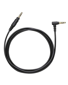 Навушники накладні Panasonic EAH-DJ1200E-K Чорні (Black)