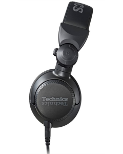 Наушники полноразмерные Panasonic EAH-DJ1200E-K Черные (Black)