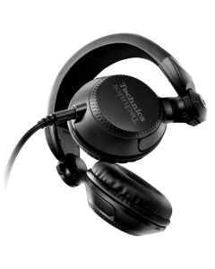 Навушники накладні Panasonic EAH-DJ1200E-K Чорні (Black)