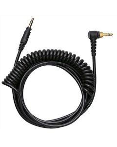 Навушники накладні Panasonic EAH-DJ1200E-K Чорні (Black)