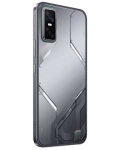 Смартфон Infinix GT 30 X6876 8/256GB Shadow Ash