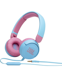 Наушники JBL JR310 Синий (Blue)