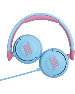 Наушники JBL JR310 Синий (Blue)