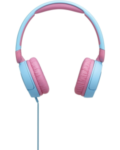 Навушники накладні JBL JR310 Синій (Blue)