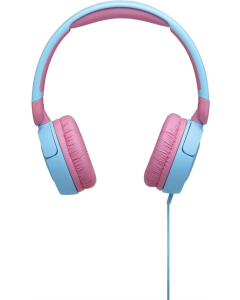 Наушники JBL JR310 Синий (Blue)