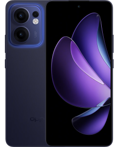 Смартфон Oppo Reno 13 12/512Gb Luminous Blue