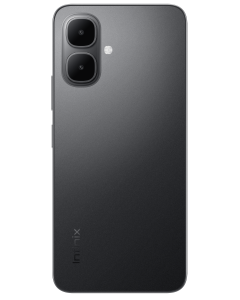 Смартфон Infinix Smart 10 Plus (X6725B) 4/64Gb Sleek Black