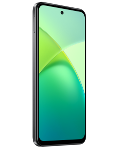 Смартфон Infinix Smart 10 Plus (X6725B) 4/64Gb Sleek Black