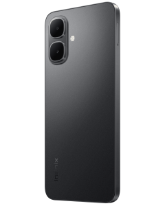 Смартфон Infinix Smart 10 Plus (X6725B) 4/64Gb Sleek Black