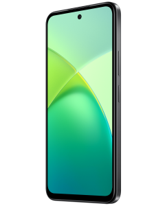 Смартфон Infinix Smart 10 Plus (X6725B) 4/64Gb Sleek Black