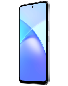 Смартфон Infinix Smart 10 Plus (X6725B) 4/64Gb Titanium Silver