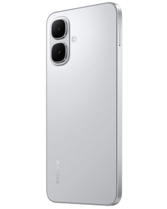 Смартфон Infinix Smart 10 Plus (X6725B) 4/64Gb Titanium Silver