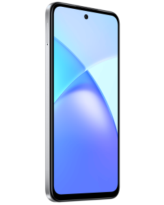 Смартфон Infinix Smart 10 Plus (X6725B) 4/64Gb Titanium Silver