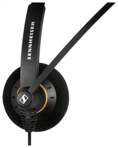 Навушники з мікрофоном Sennheiser EPOS SC 30 USB ML Чорні (Black)