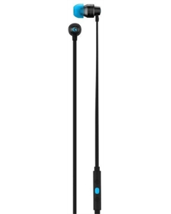 Навушники з мікрофоном Logitech G333 Чорні (Black)