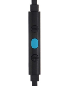 Наушники с микрофоном Logitech G333 Черные (Black)