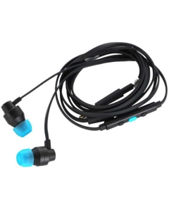 Навушники з мікрофоном Logitech G333 Чорні (Black)