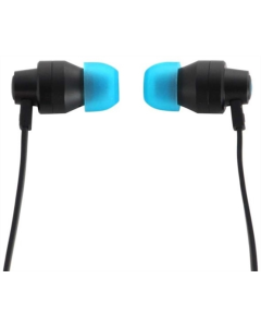 Навушники з мікрофоном Logitech G333 Чорні (Black)