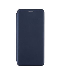Чохол кейс для Infinix Hot 60 Pro Kira Shell Синій (Dark Blue)