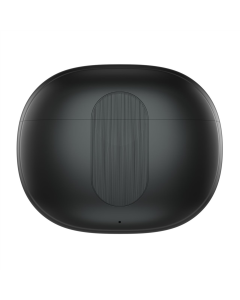 Бездротові навушники вкладиші ERGO BS-900 Sticks Pro Чорні (Black) (вакуум)