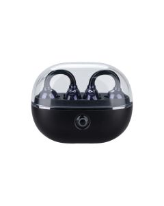 Беспроводные вкладыши Borofone FQ5 Spirit Черные (Black)