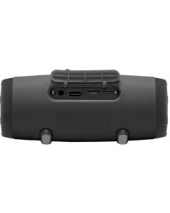 Колонка Defender Enjoy S600 10Вт, Light/FM/microSD/USB Черная (Black)