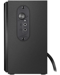 Колонки мультимедійні Defender 2.0 SPK-270 10Вт Чорний (Black)