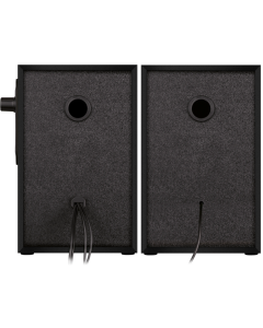 Колонки мультимедійні Defender 2.0 SPK-270 10Вт Чорний (Black)