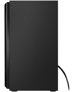 Колонки мультимедійні Defender 2.0 SPK-270 10Вт Чорний (Black)