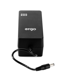 Источник бесперебойного питания Ergo UPS-A01-8 8800 мАч Черный (Black)