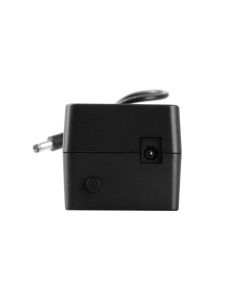 Джерело безперебійного живлення Ergo UPS-A01-8 8800mAh Чорний (Black)