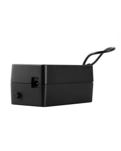 Джерело безперебійного живлення Ergo UPS-A01-8 8800mAh Чорний (Black)